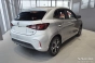 Galinio bamperio apsauga MG 3 III (2024→)
